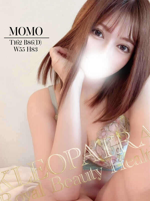 もも★70分20000円~!(25歳、B:86、W:55、H:83)