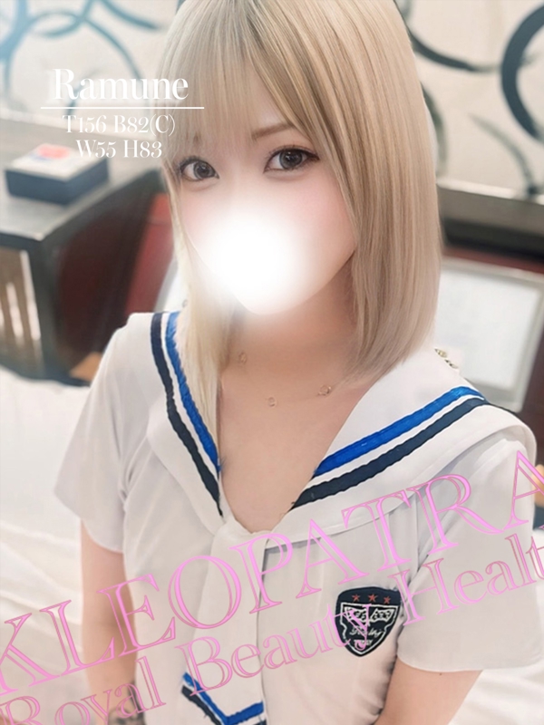 らむね★スレンダー痴女ギャル(23)