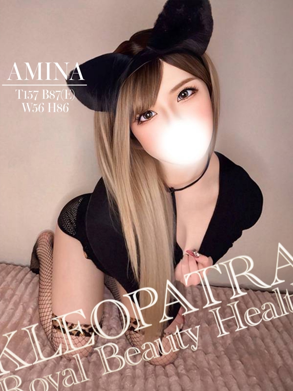 あみな★ギャル系濃厚濃密フェラ(23)