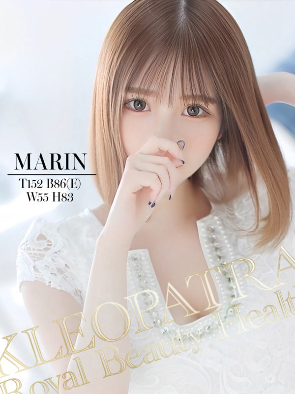 まりん★綺麗と可愛いの二刀流(24)