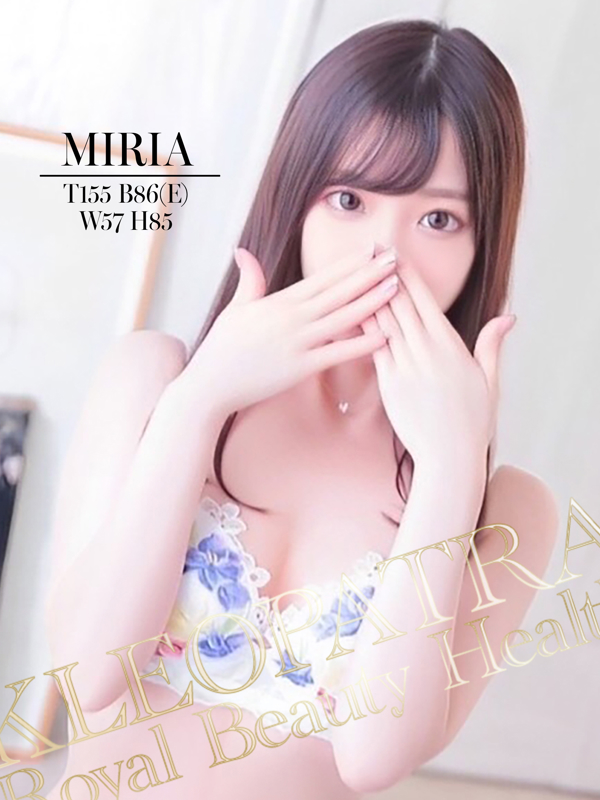 みりあ★ふわっふわ魅惑のE乳(26)