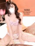 みり★誘惑するドM細身美少女♪(21歳、B:83、W:56、H:85)