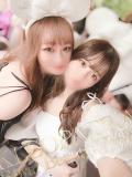 かのん＆しゅな★極3Pコース(0歳、B:0、W:0、H:0)